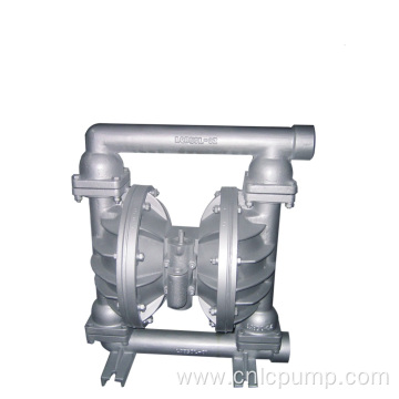 Hot Sale QBY Air Operated Double Diaphragm Pump